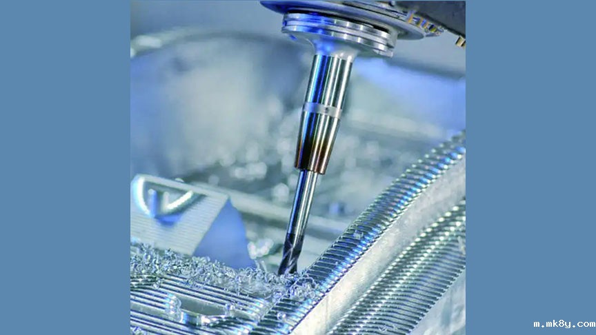 精密机械设备行业