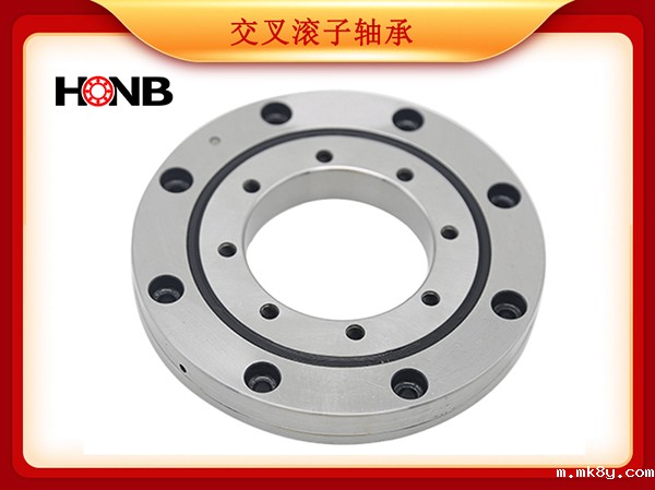 交叉滚子轴承运行检查需要检查的内容有哪些?