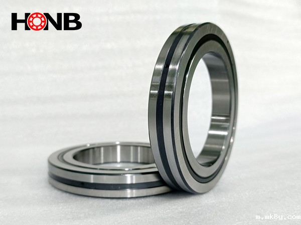 交叉滚子轴承的常见型号有哪些?