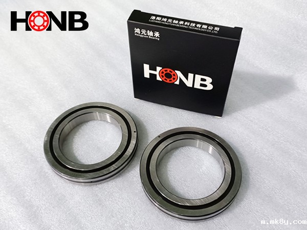 交叉滚子轴承的选择方法是什么?