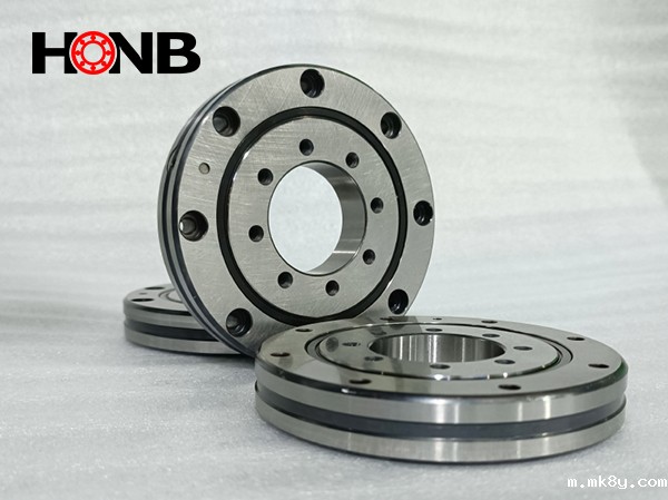 交叉滚子轴承装配流程是怎样的?详解设计及装配流程注意事项