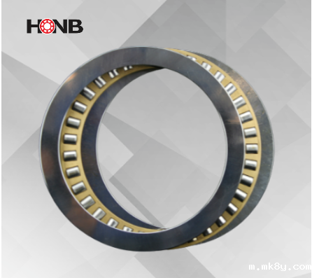 你知道推力轴承的种类有哪些吗?