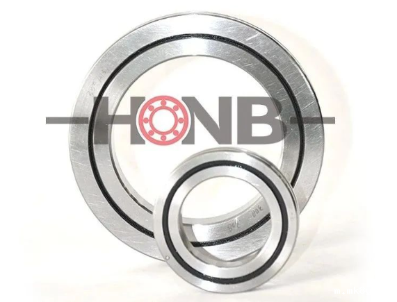 一起来认识交叉滚子轴承吧!