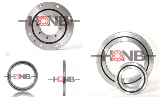 RV机器人减速器专用轴承安装注意事项