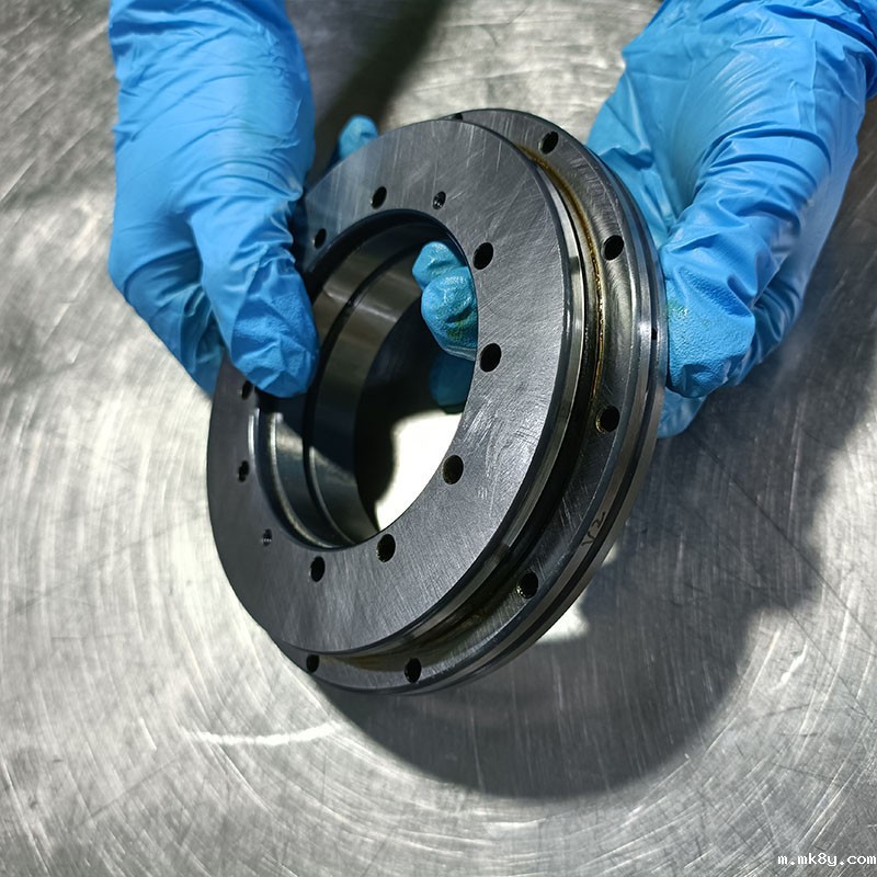 YRT米兰体育官方网站入口查询网址推力垫圈的选型要点