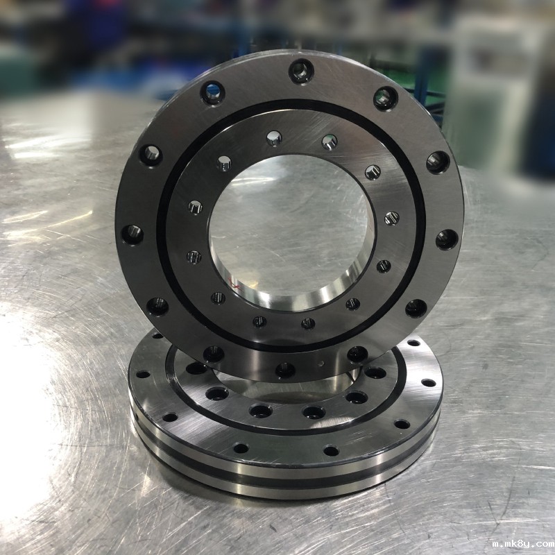 探索交叉滚子轴承的特点:让您的设备拥有更多可能