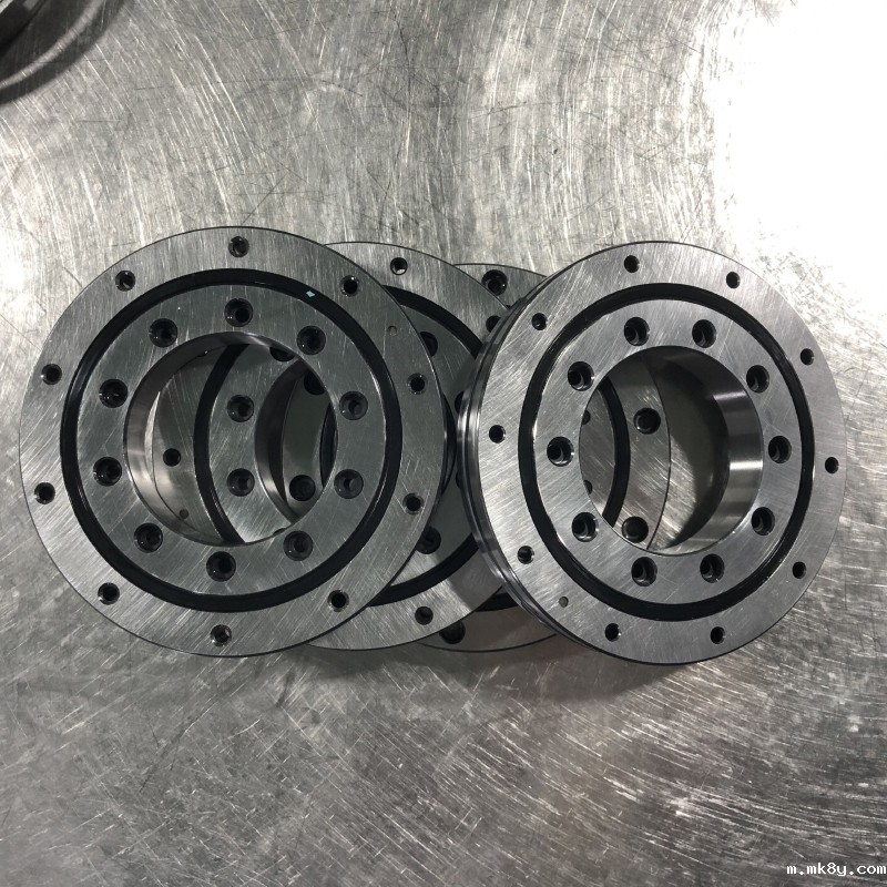 精密交叉滚子轴承如何选型?详解