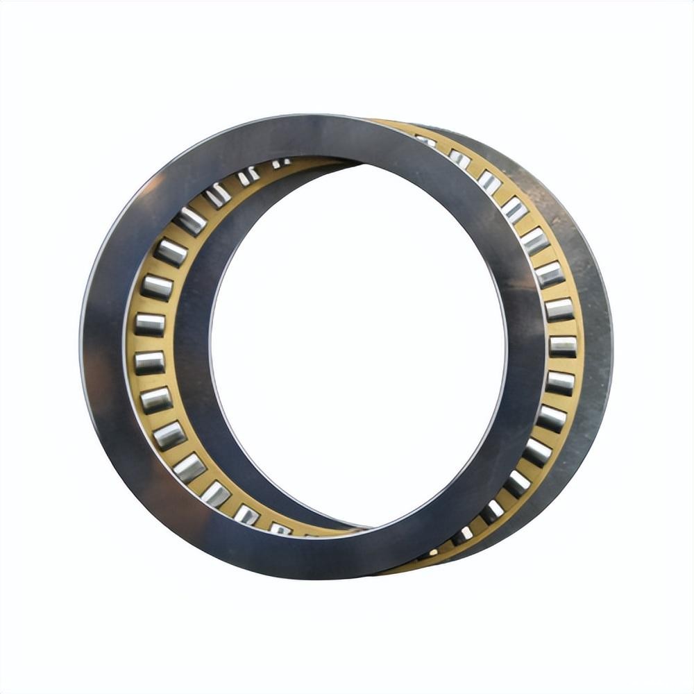 推力滚子轴承介绍