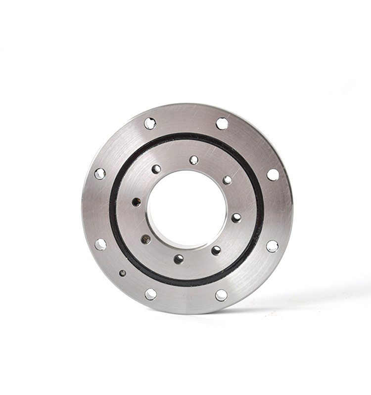 机器人加工机床主轴的过程,看着就赏心悦目