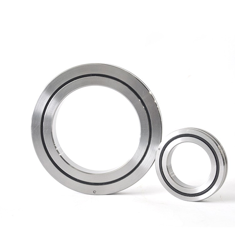 交叉滚子轴承的优势介绍