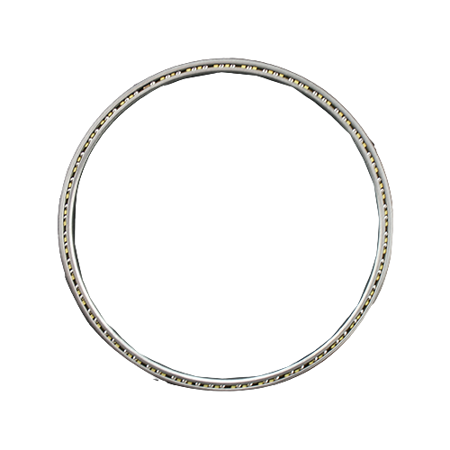 等截面薄壁轴承的优势有哪些