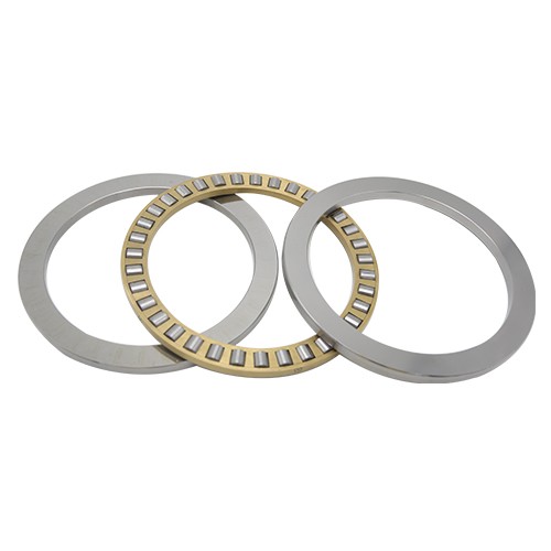 推力轴承的优势主要表现在哪些方面?