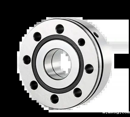 滚珠丝杠轴承选择和支撑方式对定位精度的影响