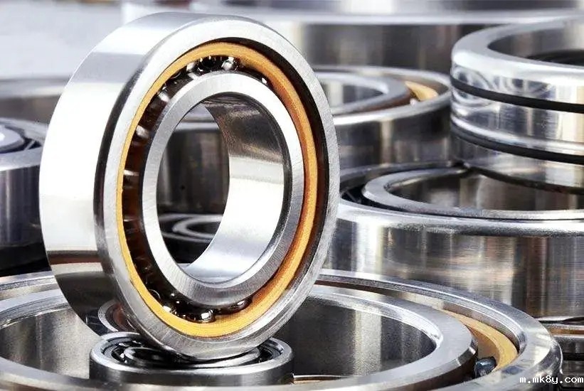 轴承转速越高越好吗?