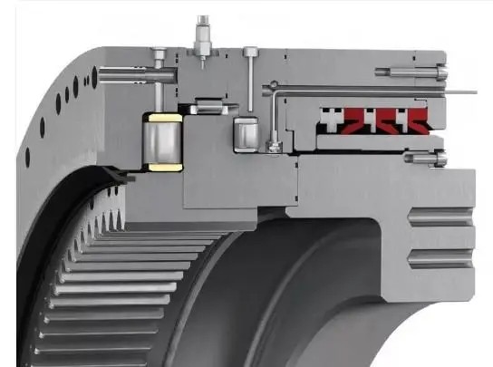 轴承为什么要进行密封？