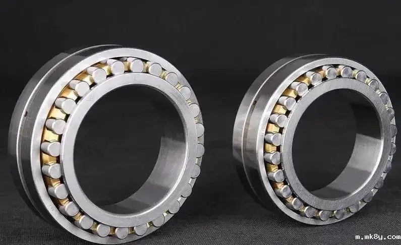 轴承的外加密封装置起什么作用？ 