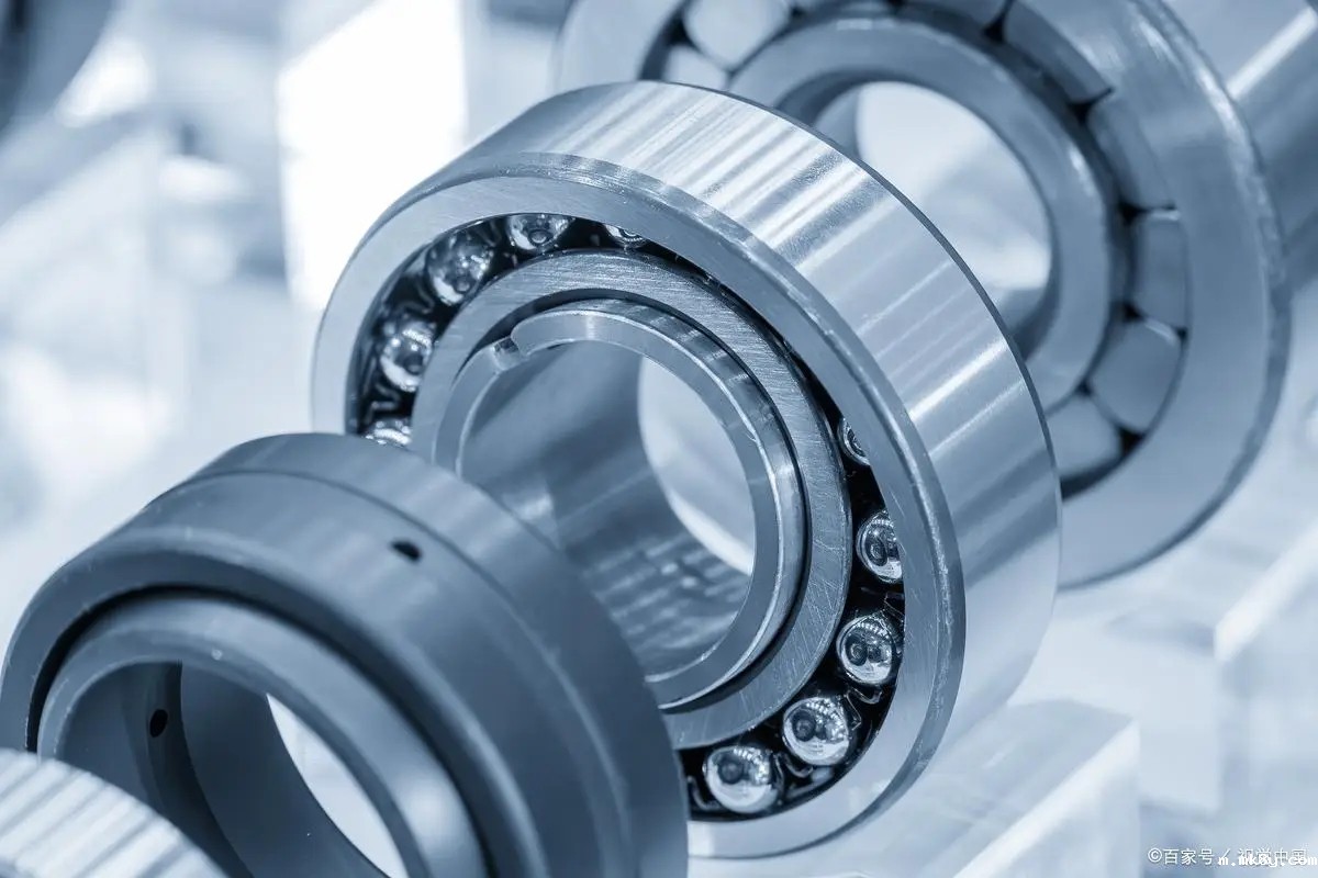 轴承安装尺寸有大讲究——轴承安装的干货