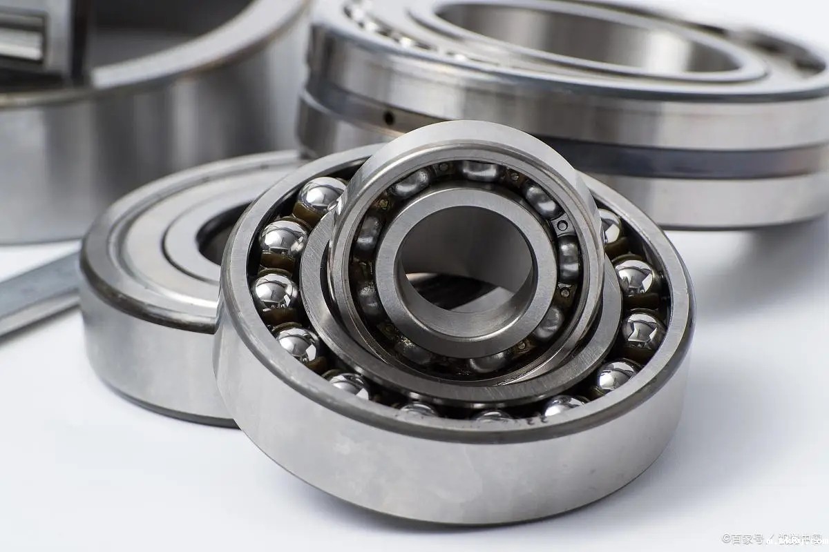 你的轴承异响元凶找到了！组装时忽略这一步，设备提前报废