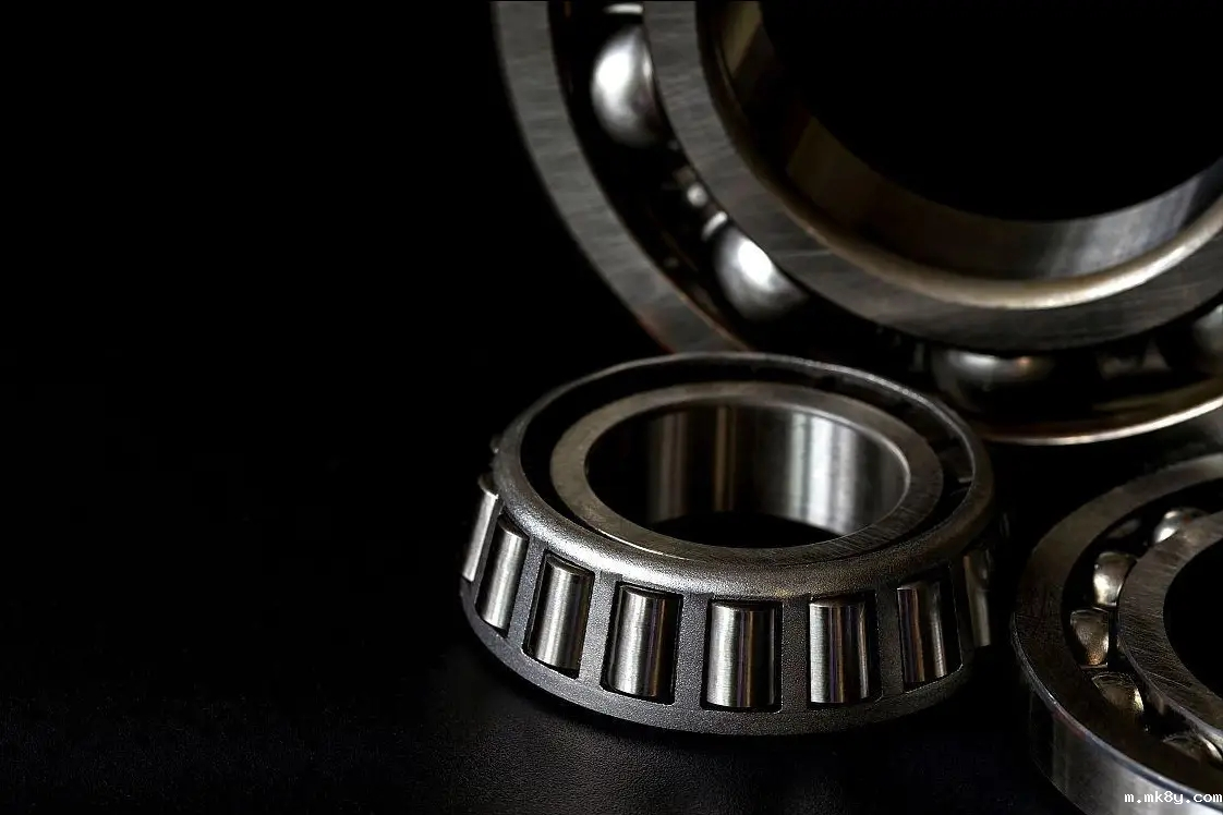 如何判断平面轴承坏了?