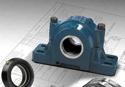 轴承座与壳体的公差匹配