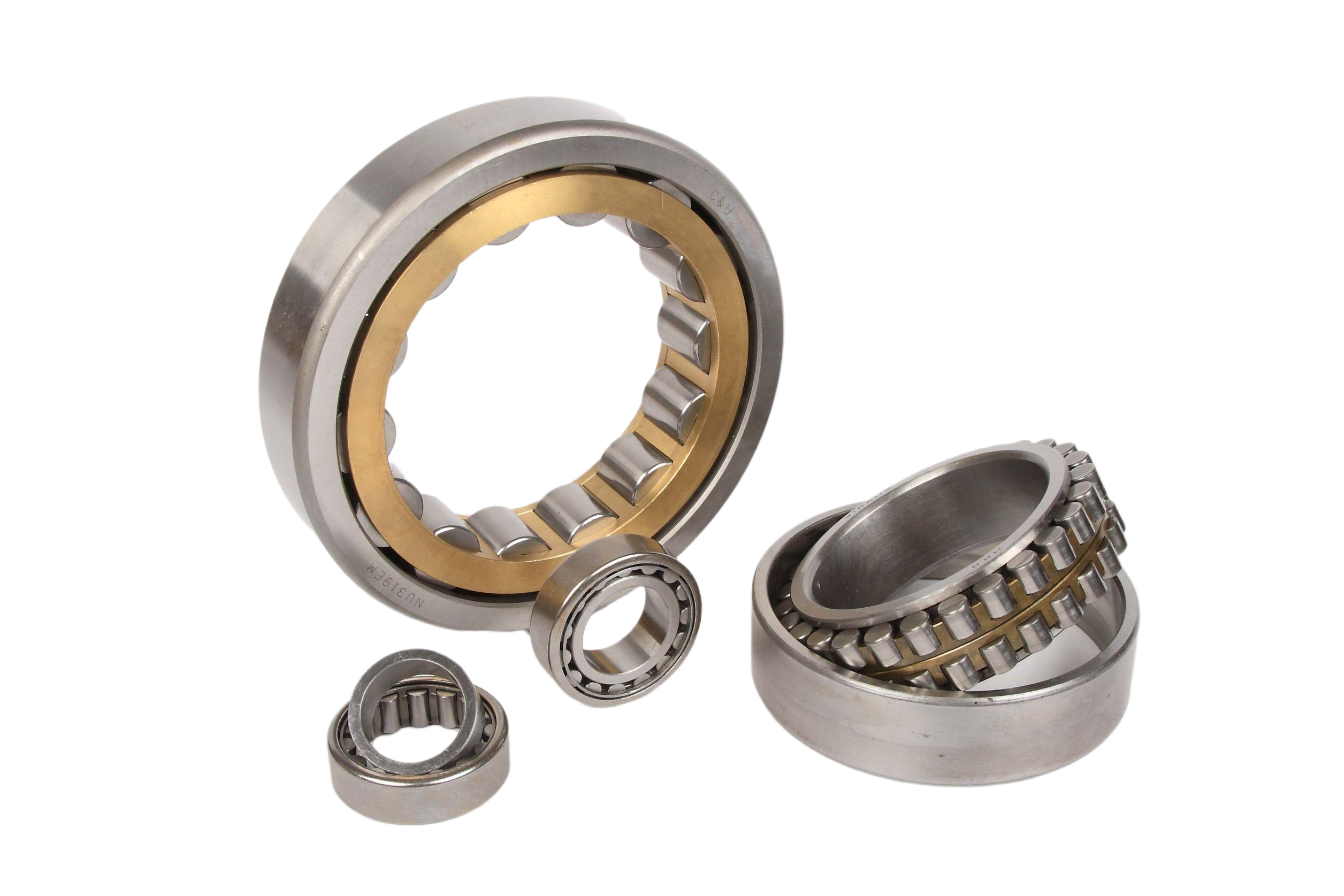 深沟球轴承尺寸规格表：一份必备的工具